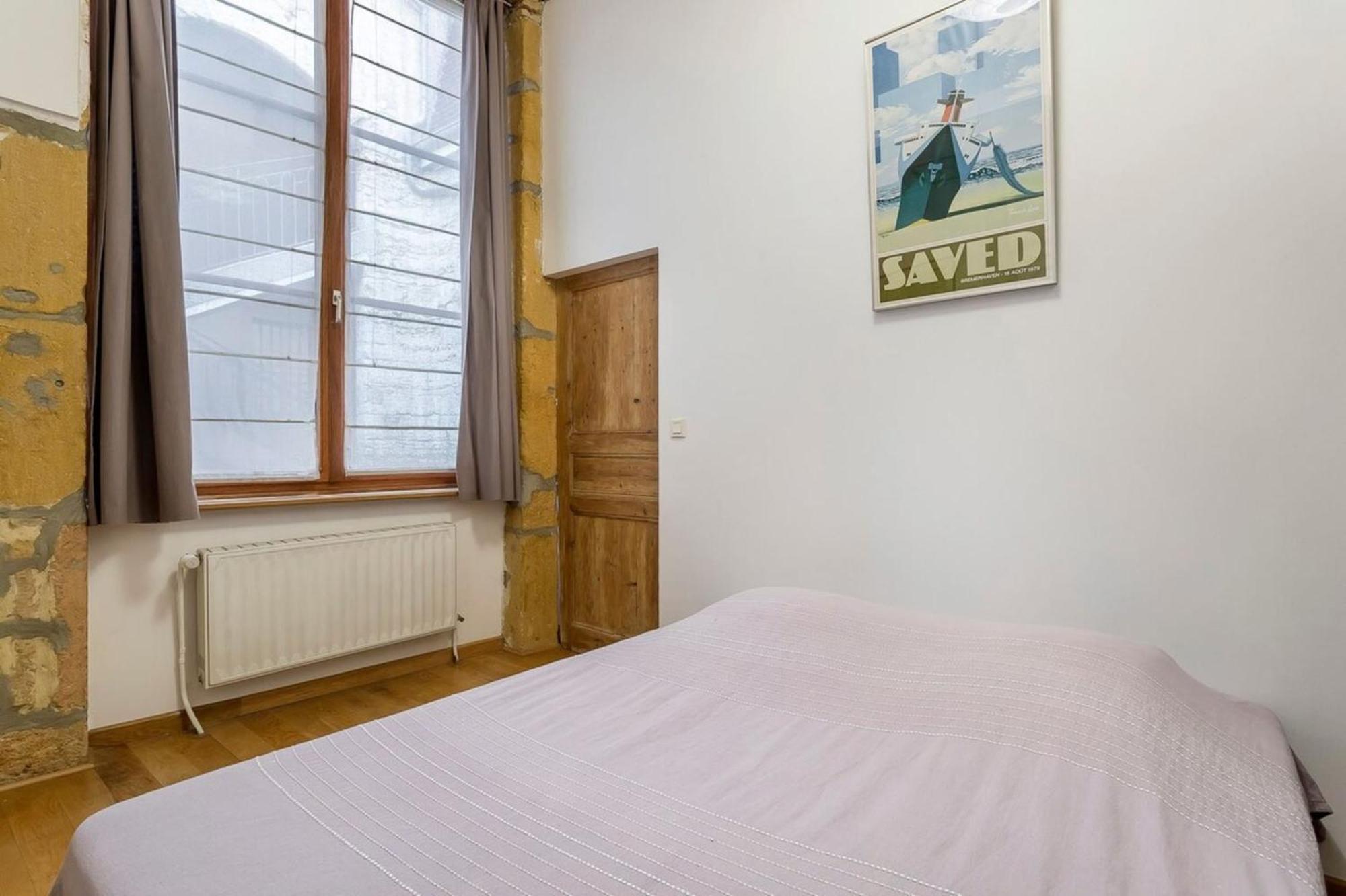 Le Lanterne - Place Des Terreaux 2 Bedrooms Lyon Exterior foto